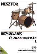 Rhythm Playing And Drumbeat In Jazz [HL:50489770]