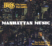 Manhattan Music [HL:50489839]