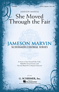 She Moved Through the Fair [HL:50489858]