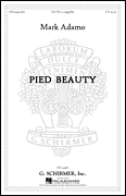 Pied Beauty [HL:50490267]