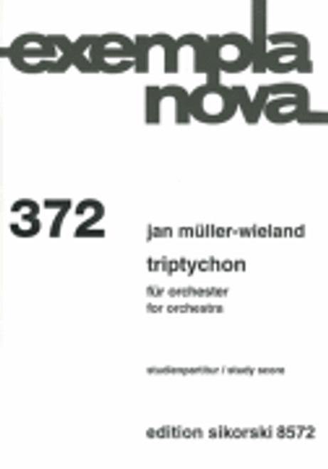 Triptychon [HL:50490514]