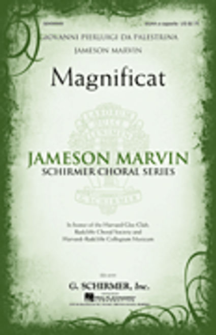 Magnificat [HL:50498649]