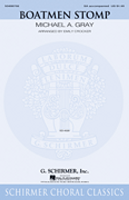 Boatmen Stomp [HL:50498758]