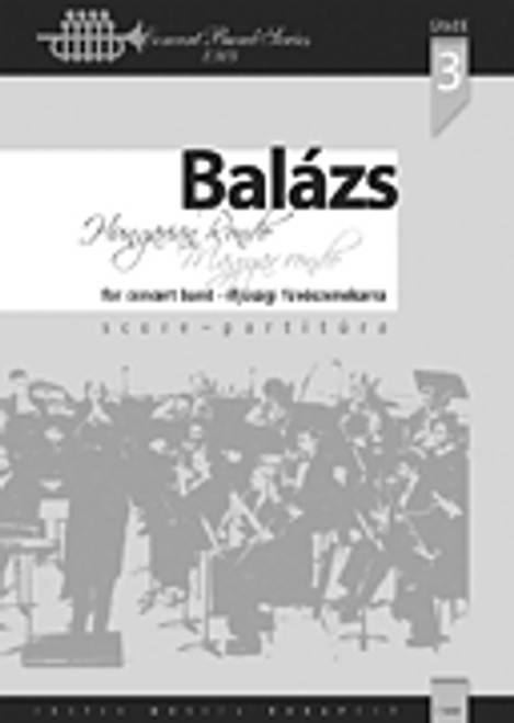 Hungarian Rondo [HL:50499278]