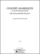 Concert Arabesques [HL:50483612]