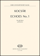 Echoes No. 1 [HL:50499696]
