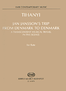 Jan Jansson's Trip from Denmark to Denmark [HL:50510349]