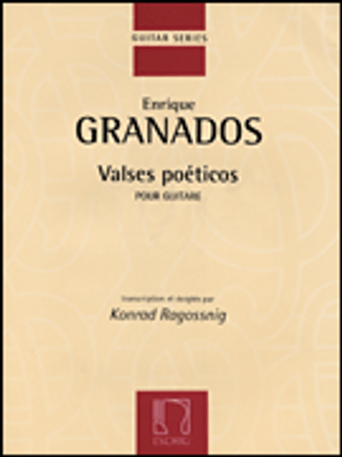 Valses Poéticos [HL:50564753]