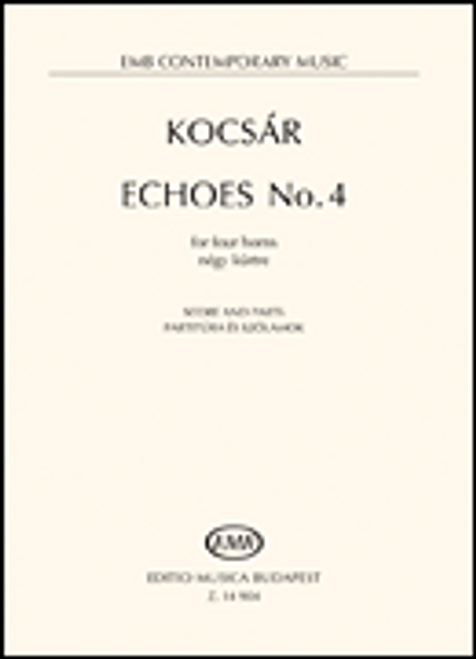 Echoes No. 4 [HL:50600336]