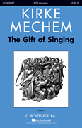 The Gift of Singing [HL:50600367]