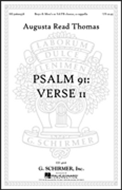 Psalm 91: Verse II [HL:50600378]