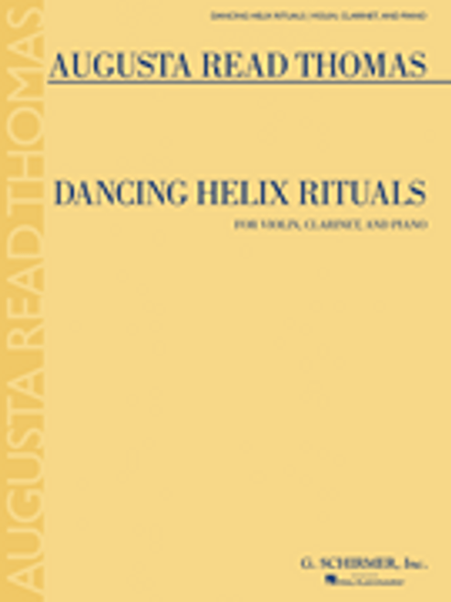 Dancing Helix Rituals [HL:50600379]