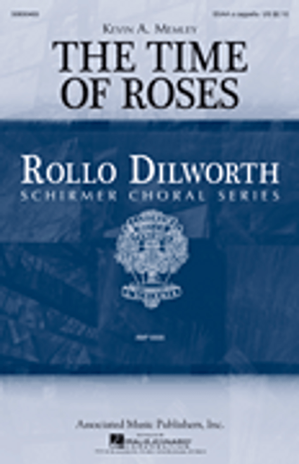 The Time of Roses [HL:50600465]