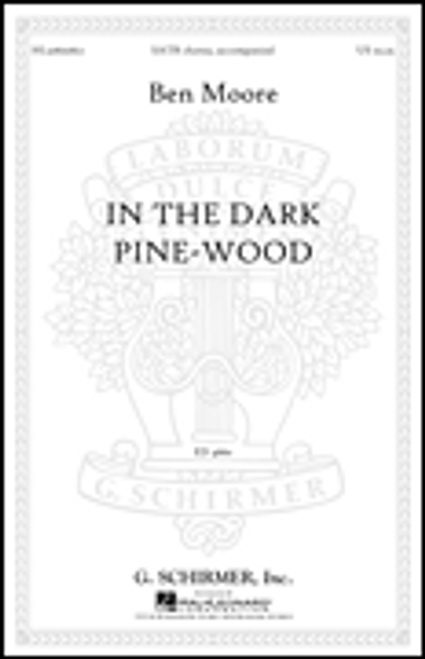 In the dark pine-wood [HL:50600617]