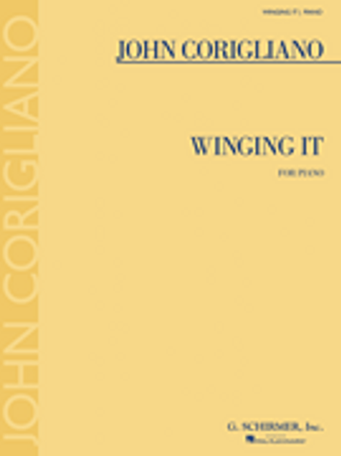 Winging It [HL:50600930]