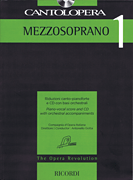 Cantolopera: Mezzo-Soprano 1 [HL:50600948]