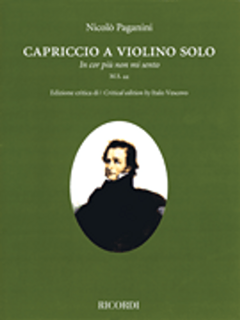 Capriccio [HL:50601615]