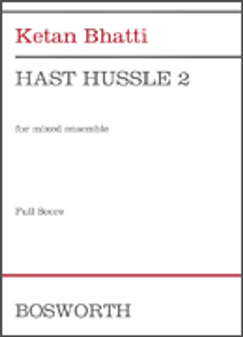 Hast Hustle 2 (Full Score) [HL:50602073]