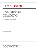 Laughter Leading (Study Score) [HL:50602074]