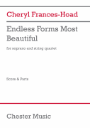 Endless Forms Most Beautiful [HL:50603585]