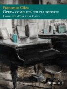 Complete Works for Piano [HL:50603815]