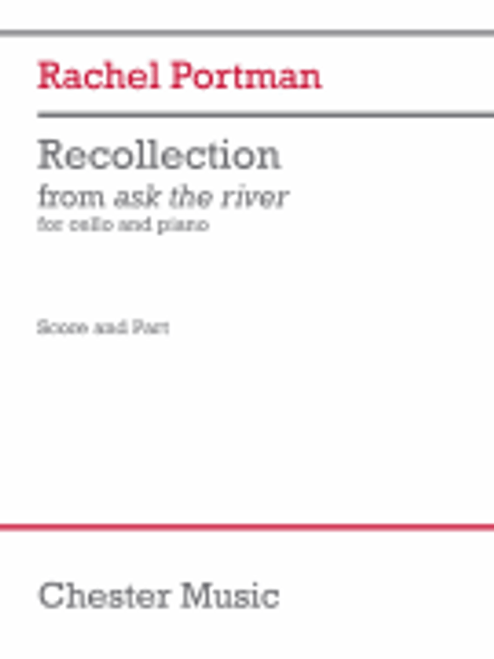 Recollection [HL:50603977]