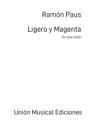 Ligero Y Magenta [HL:50603984]