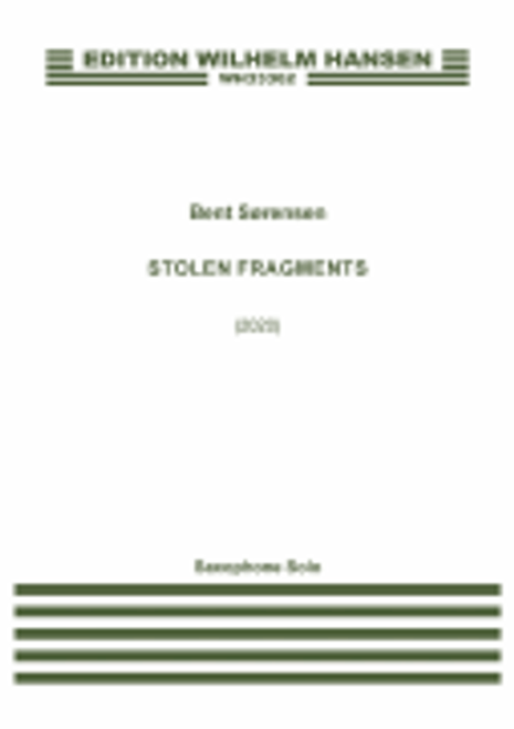 Stolen Fragments [HL:50605413]