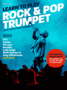 Learn to Play Rock and Pop Trumpet [HL:50606758]
