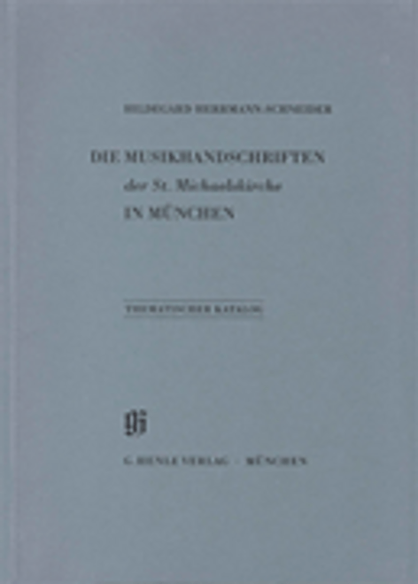 St. Michaelskirche in München [HL:51482308]