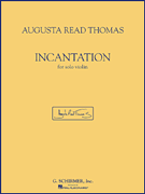 Thomas, Incantation [HL:50484661]