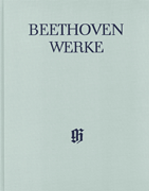 Overtures and Wellington's Victory [HL:51484042]