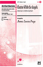 Chatter with the Angels [Alf:00-22773]