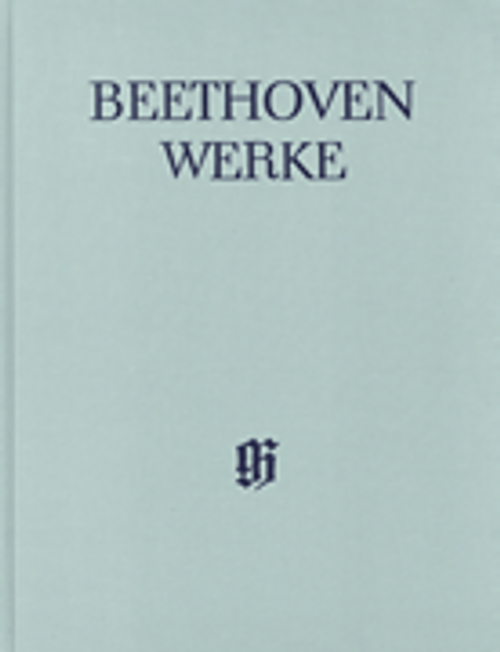 Piano Concertos III [HL:51484105]
