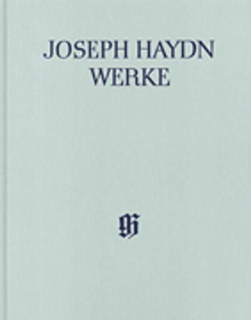 String Quartets, Op. 9 and Op. 17 [HL:51485302]