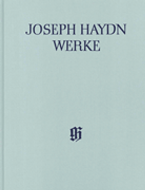 Piano Sonatas, 1st sequence [HL:51485472]