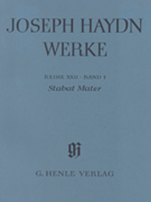 Stabat Mater [HL:51485531]