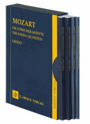 The String Quartets [HL:51487124]
