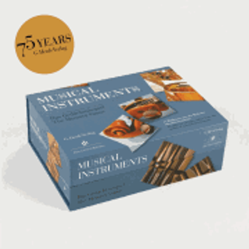 Henle Memory Game [HL:51488045]