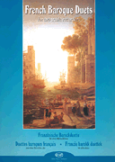 French Baroque Duets [HL:50485254]