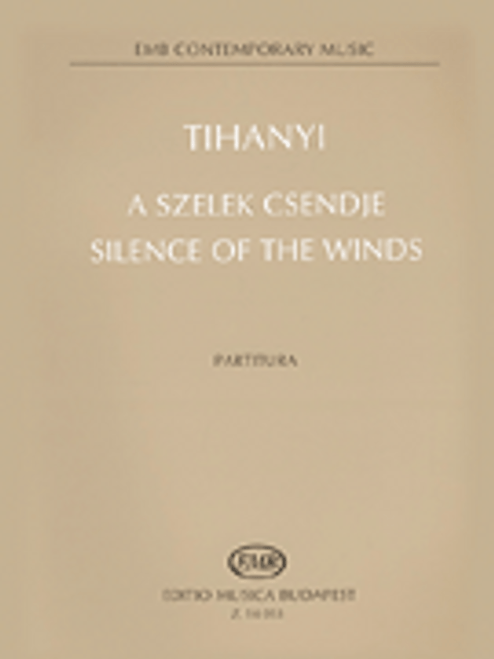 Tihanyi, Silence of the Winds [HL:50485572]