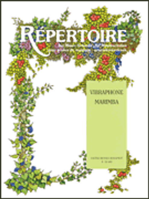 Repertoire for Music Schools [HL:50485601]