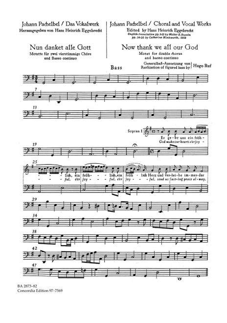 Now thank we all our God [Bar:BA2873-82]