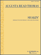 Shakin' - Homage to Elvis Presley and Igor Stravinsky [HL:50486357]