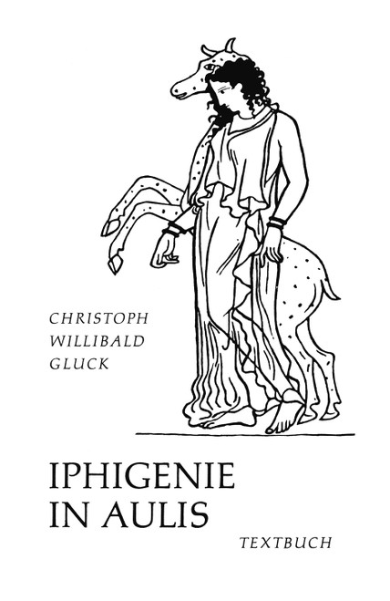 Iphigenie in Aulis [Bar:BA4327-01]