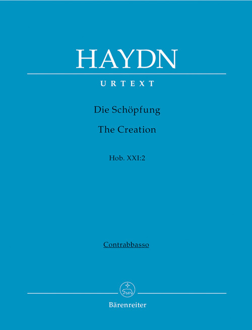 The Creation Hob. XXI:2 [Bar:BA4648-85]