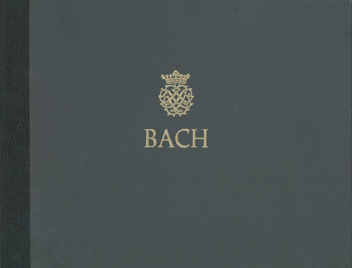 Organ Chorales from the Neumeister Collection [Bar:BA5097-02]