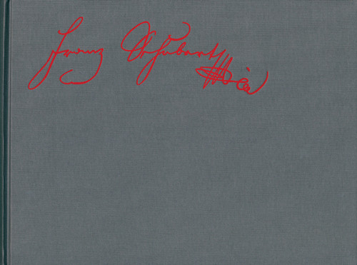 Symphonic Drafts and Fragments [Bar:BA5559]