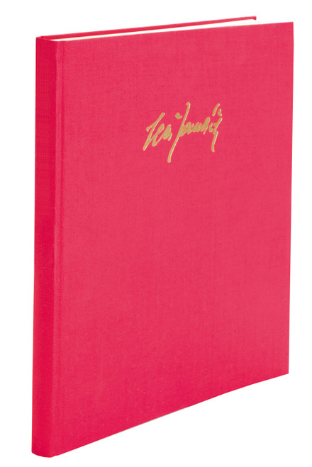 Glagolitic Mass [Bar:BA6863]