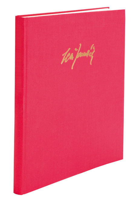 The Diary of One Who Disappeared [Bar:BA6869-01]